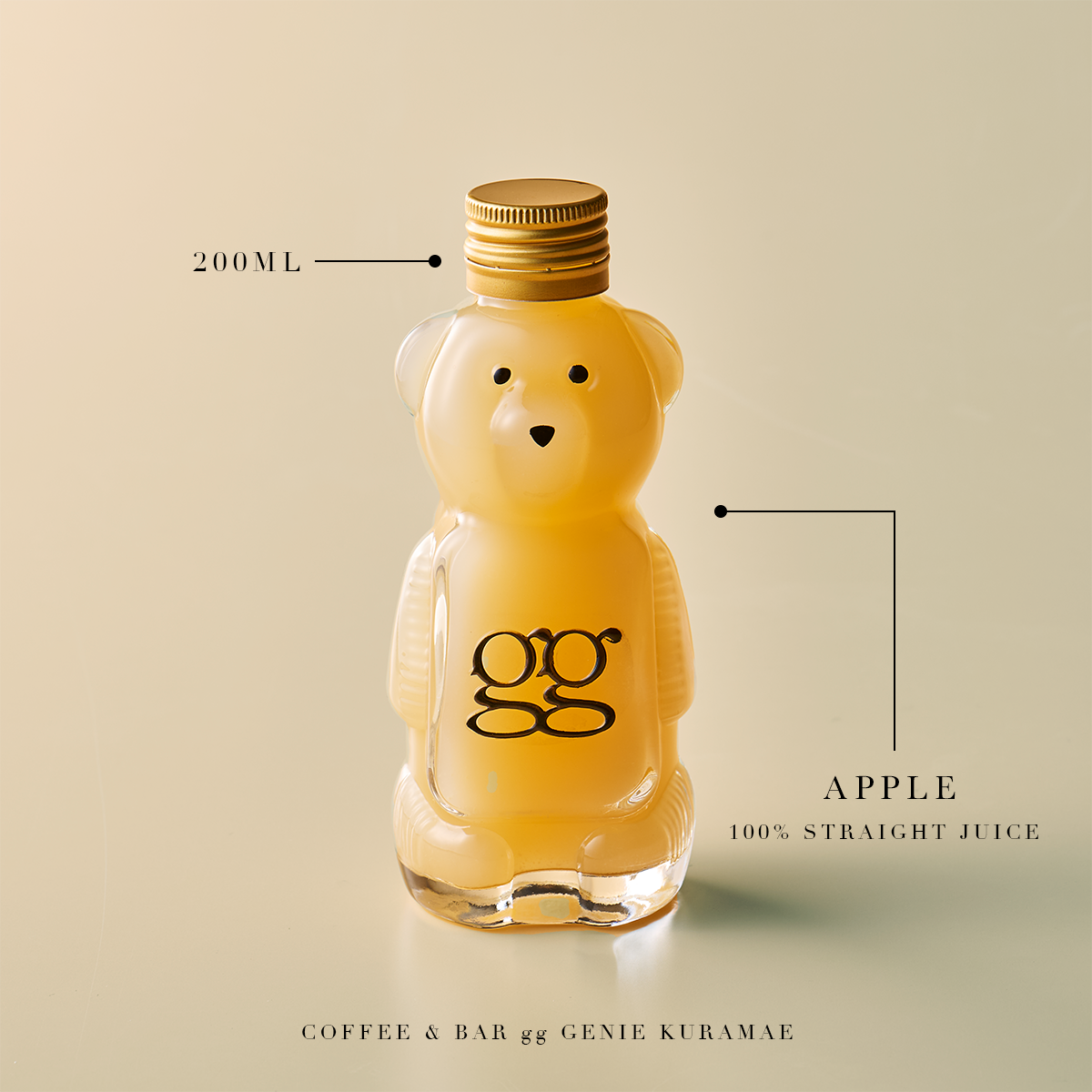 GIFT BOX入り 飯綱町産りんご 6本セット