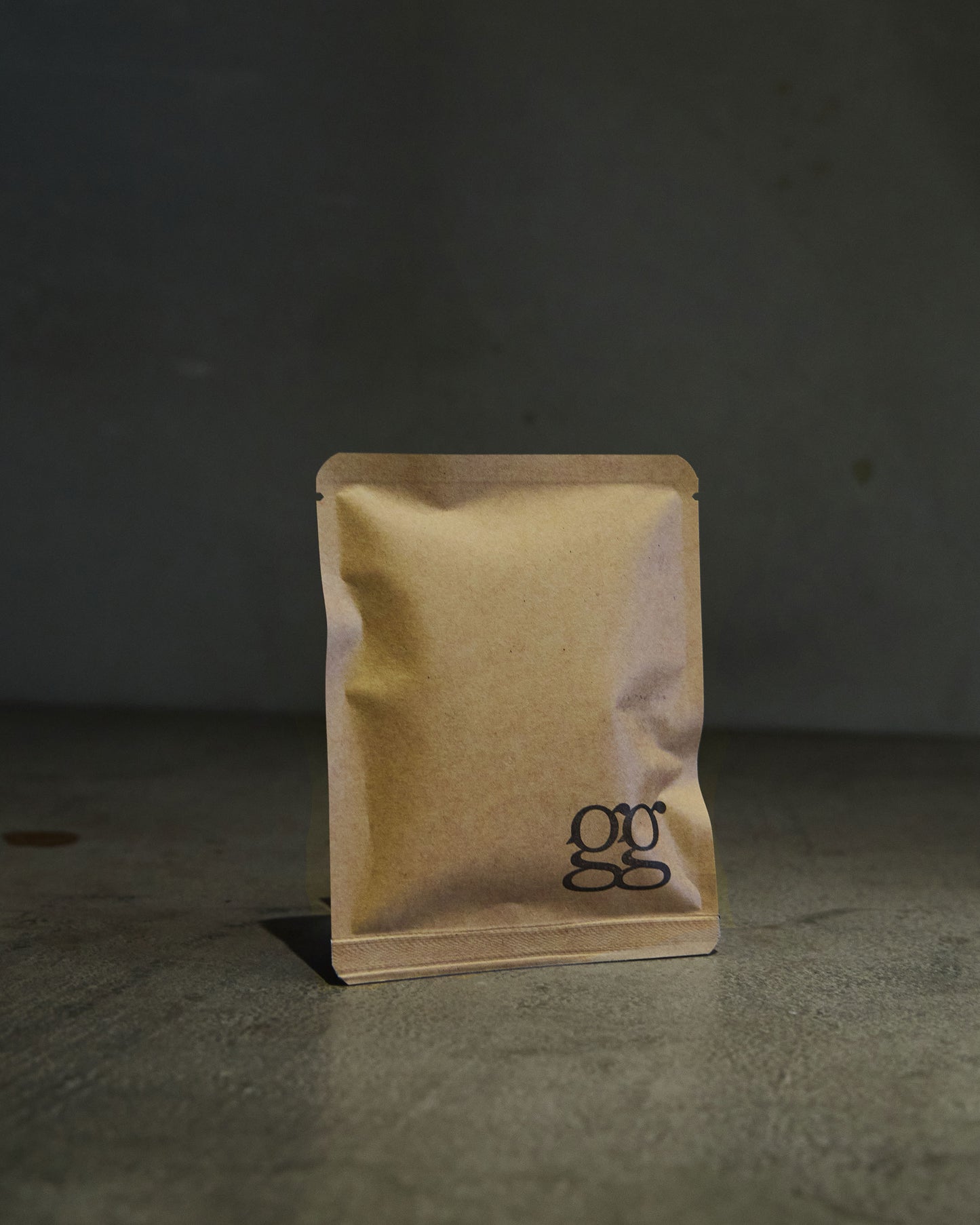 ドリップバッグ