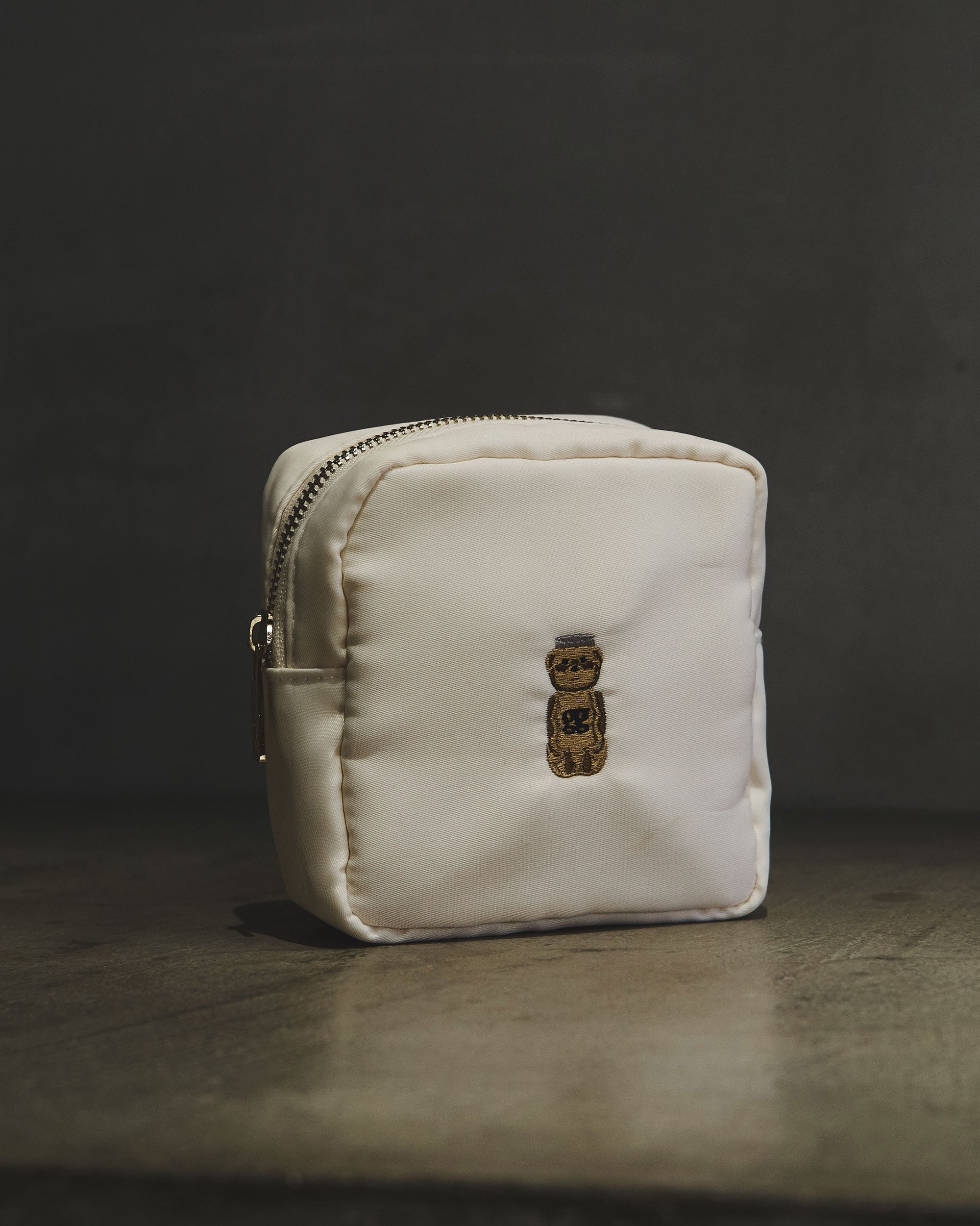 ナイロンポーチ – gg kuramae