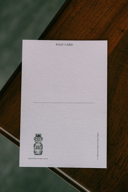 POST CARD