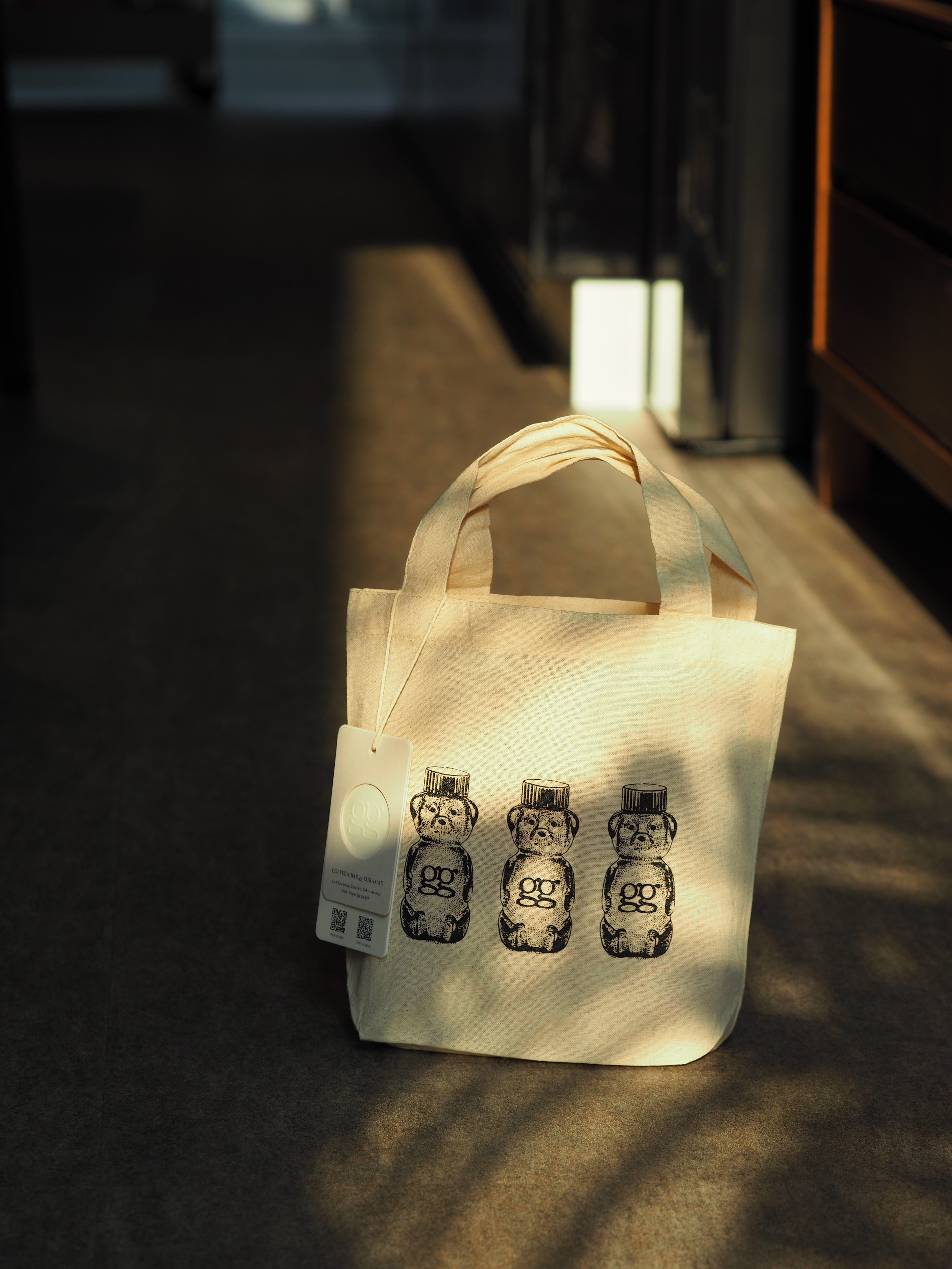 ジュースお試し3本セット（限定ミニトートバッグ付き） – gg kuramae