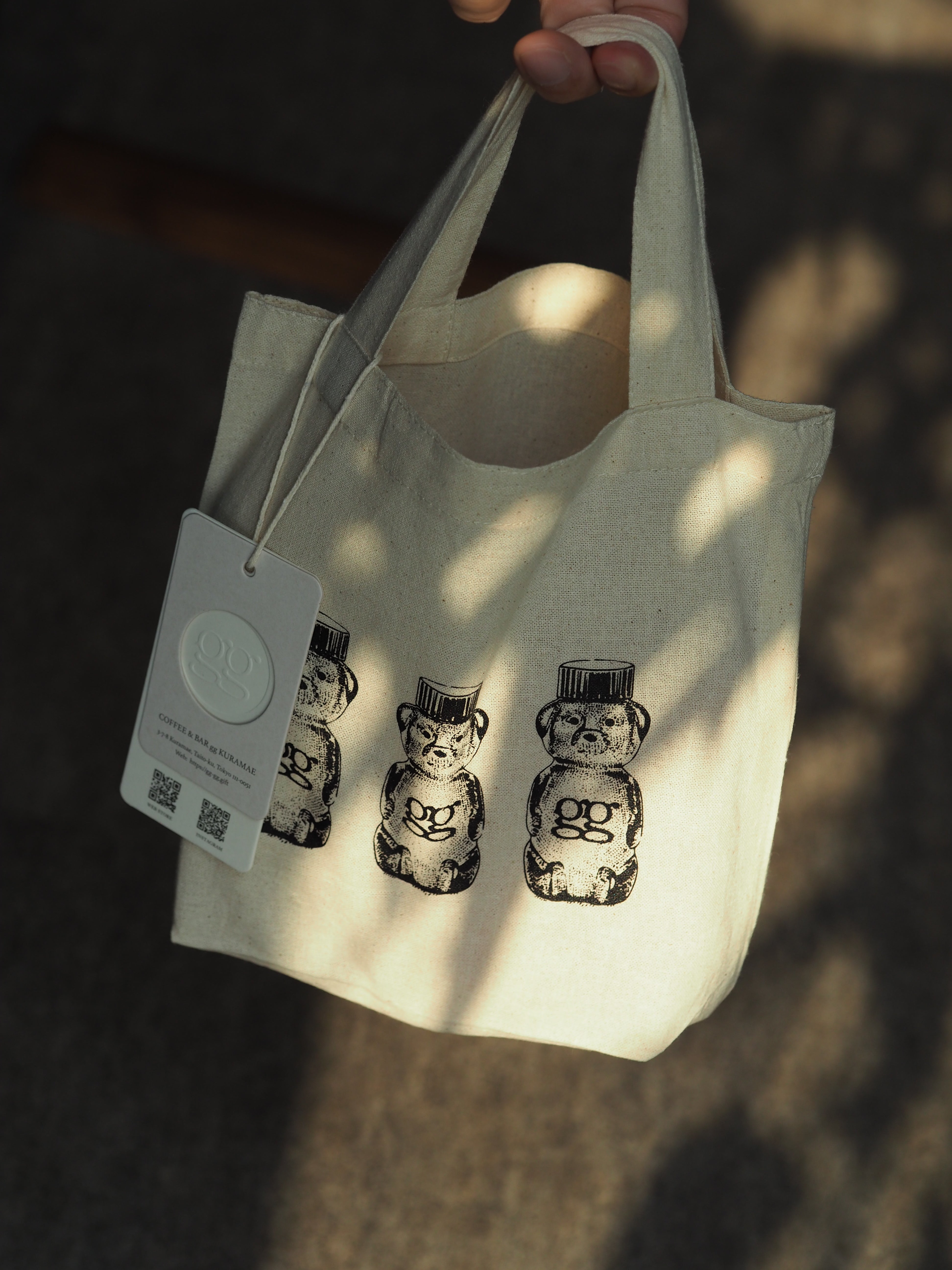 ジュースお試し3本セット（限定ミニトートバッグ付き） – gg kuramae