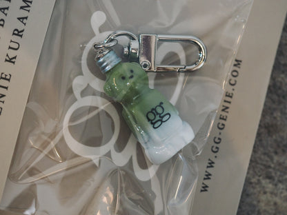 gg立体くまキーホルダー〈SMALL〉