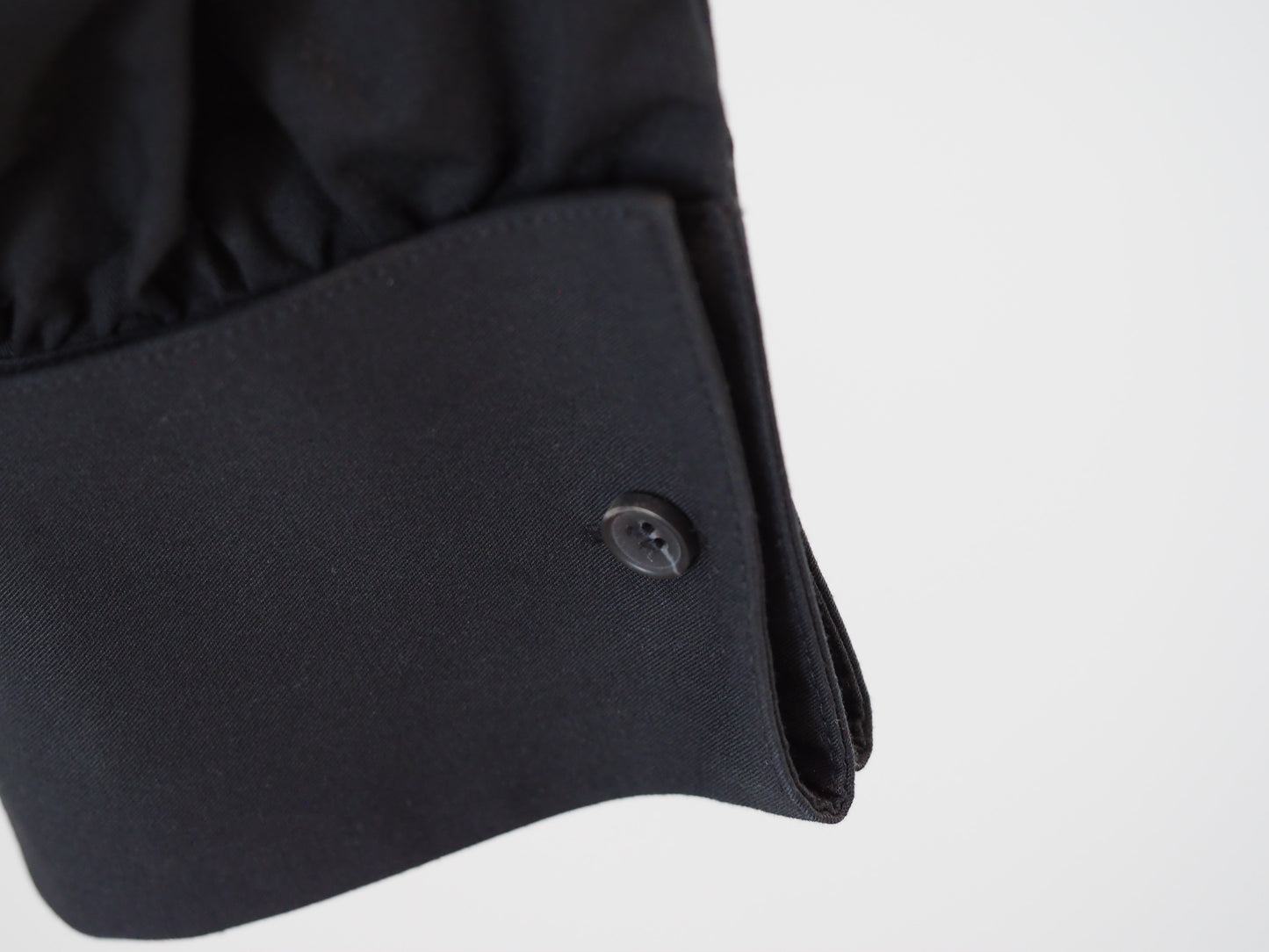 Shoulder Gather Blouse