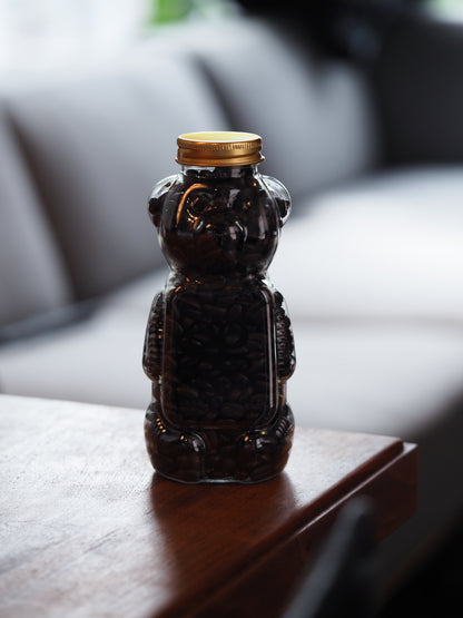 Kuma Bottle コーヒー豆
