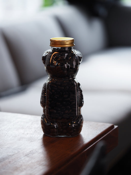 Kuma Bottle コーヒー豆